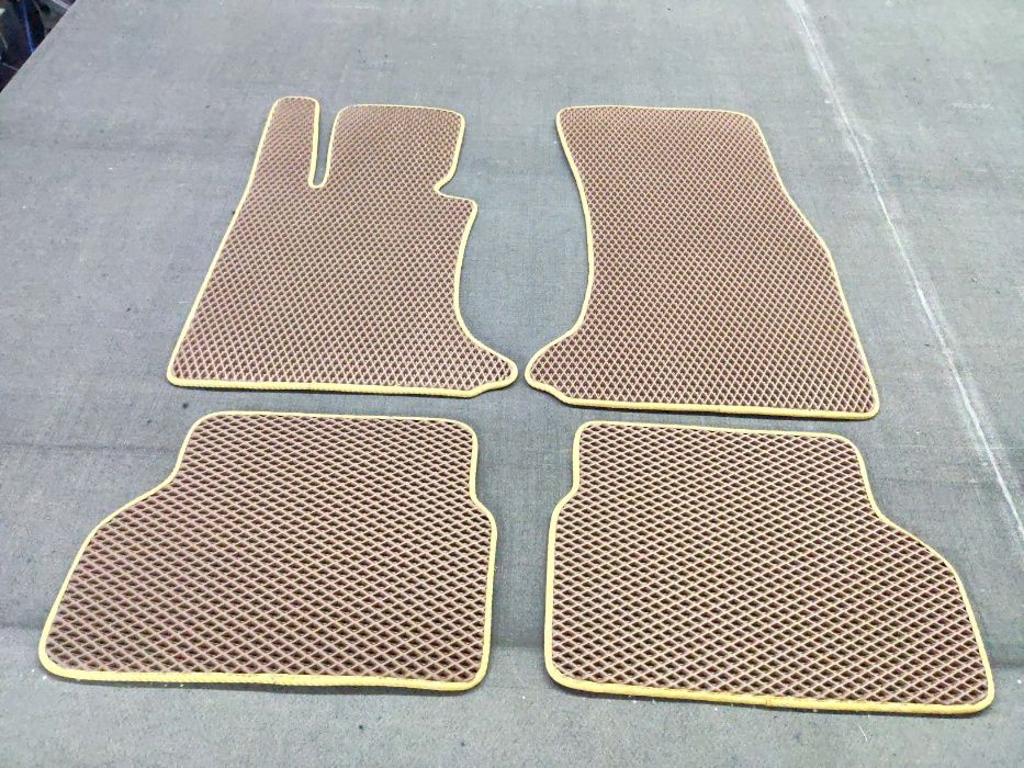 EVA Коврики Mini Cooper R50 R52 R53 R56 R57 F56 Countryman: 1 400 грн ...