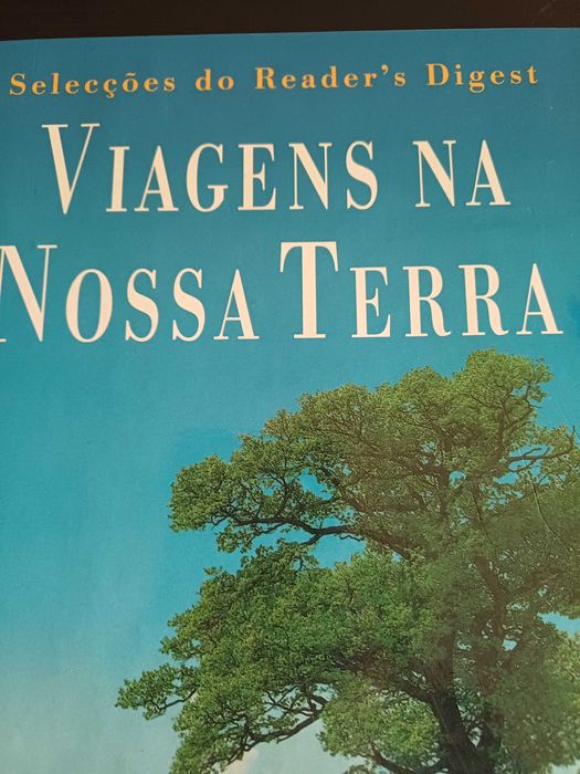 Viagens na Nossa terra