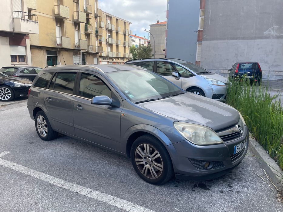 Despacho esse carro, já tenho outro.