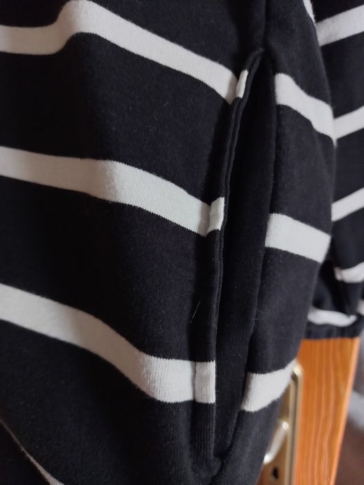 Bluza z kapturem