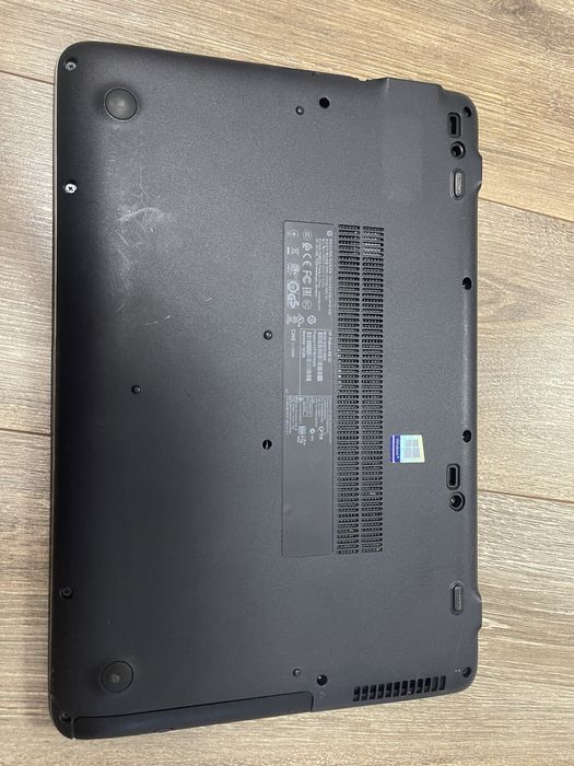 Ноутбук HP ProBook 650 G2 (i5-6200U|8GB|128SSD)