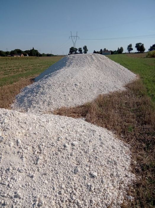 Wapno   rolnicze