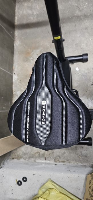 Rower stacjonarny Domyos Essential 03 – stan bardzo dobry