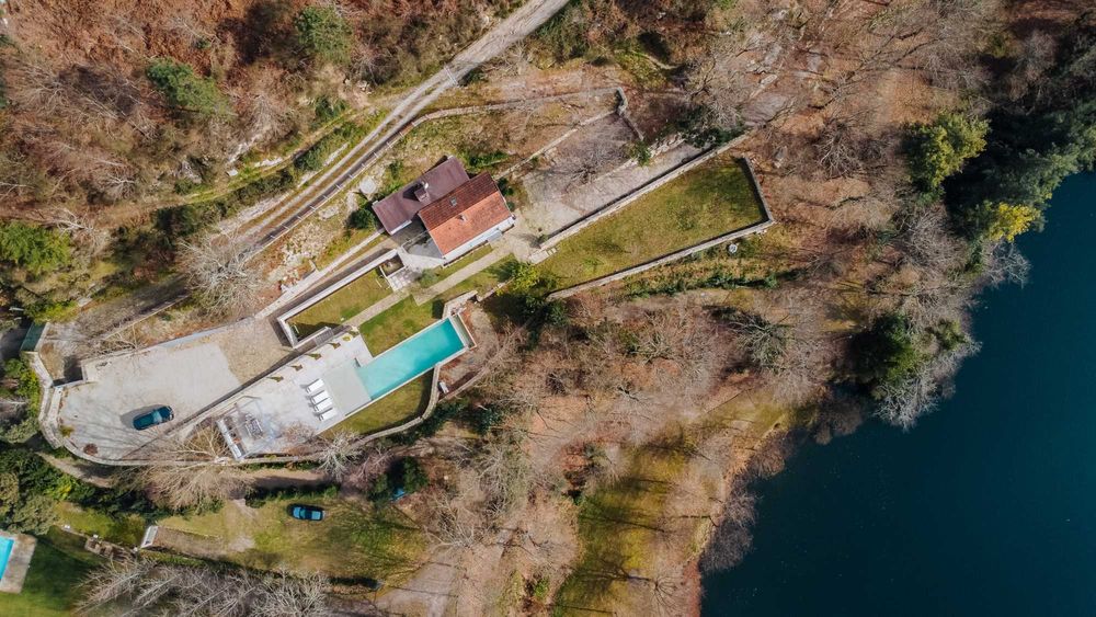 Fotografia e vídeo de imóveis e pequenos eventos