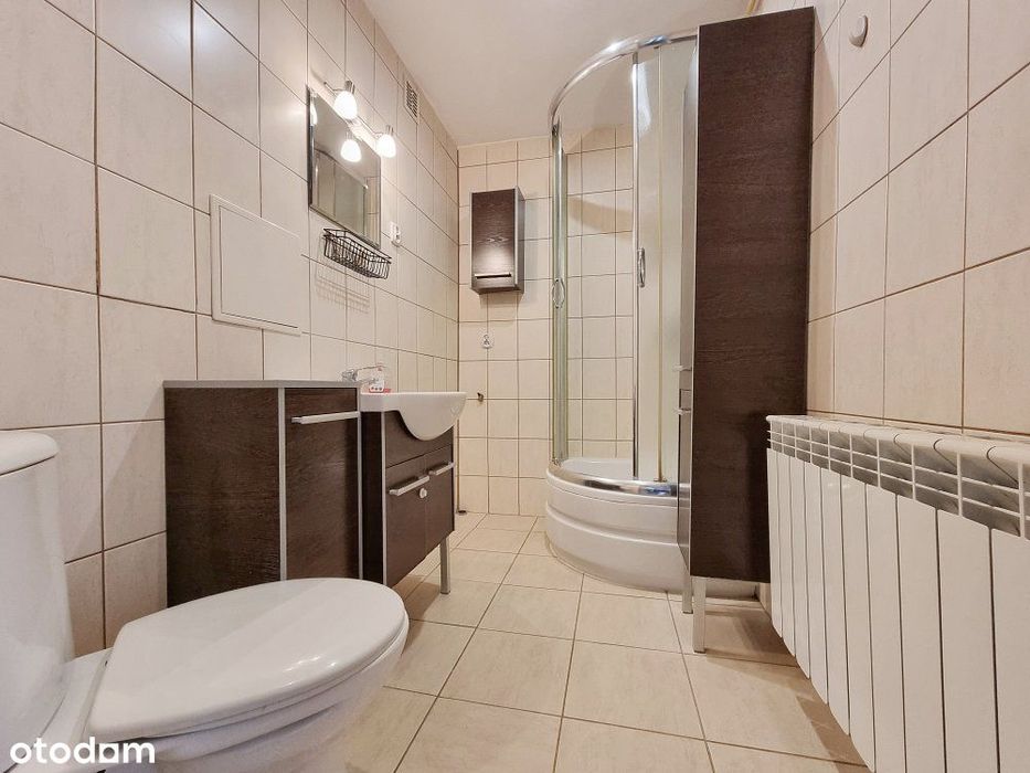 Starówka | 45,5 m2 | 2 piętro | Centrum | Chełm