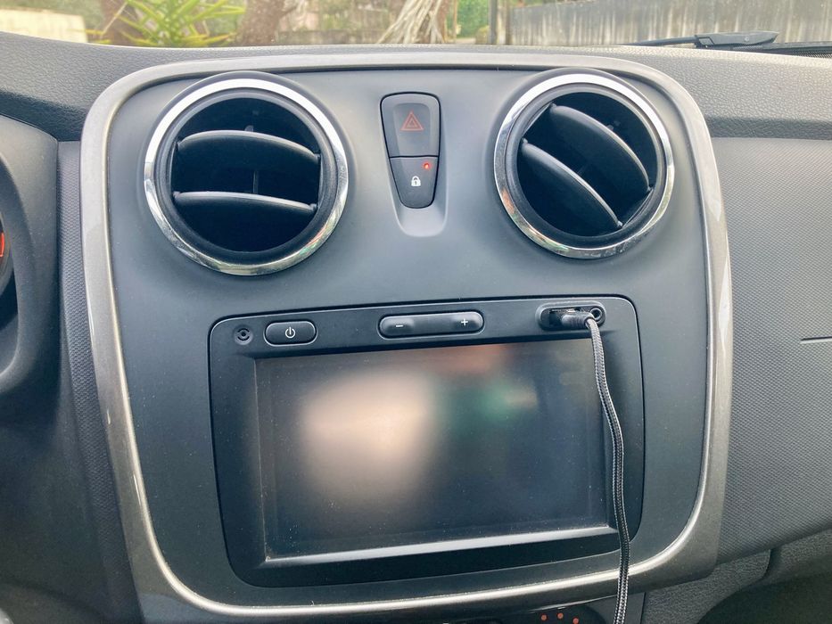 Dacia Logan MCV GPL 2016 – Económica • Espaçosa • Revisões em dia