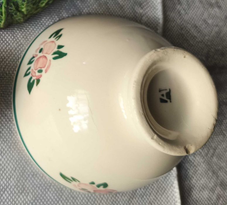 Malga antiga em perfeito estado