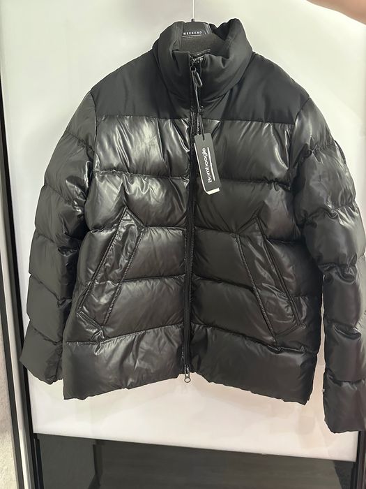 Пуховая куртка Bomboogie xxl