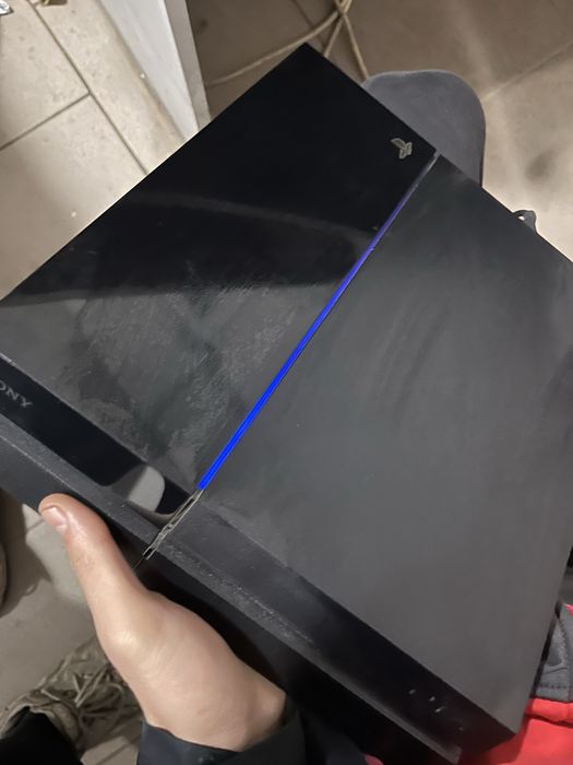 PlayStation 4 FAT