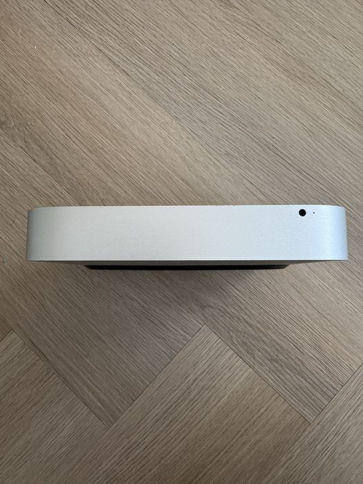 Mac mini  2014 a1347 i5 2,6/ 8gb /256gb /1536