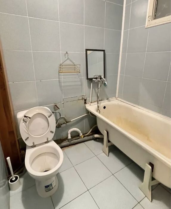 Оренда.Однокімнатна квартира на Вишеньці.Андрія Первозванного