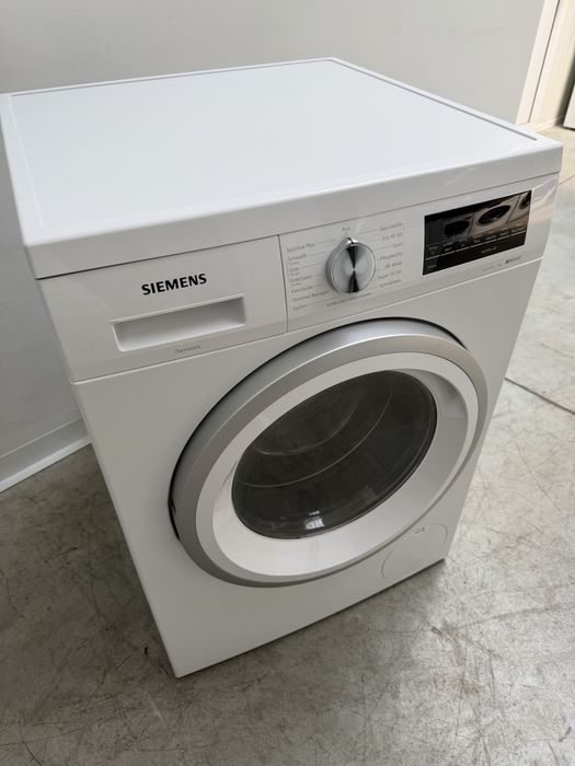 Пральна машина Siemens iq500 WU14UTEM21 /9 кг/2020 р./пралка /підстільницю