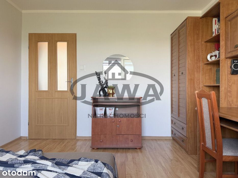 76 m² to przestrzeń, którą naprawdę czuć