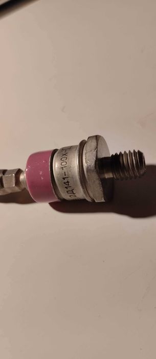 Dioda prostownicza mocy 2D141 100A