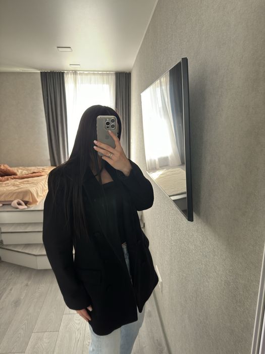 Жакет zara блейзер zara шерстяний жакет zara