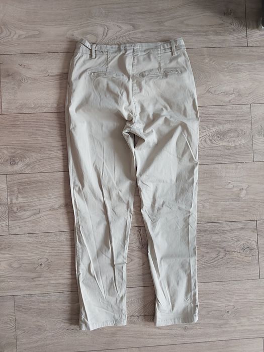 Spodnie damskie Bershka rozm. 36