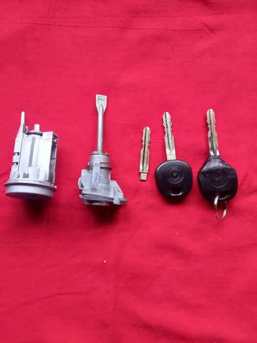 Замок зажигания на Джили Мк