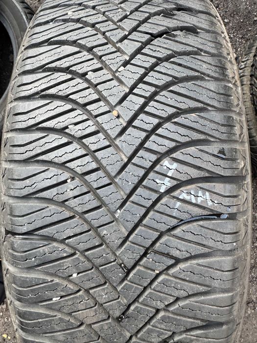 Шини GOODRIDE 215/55 R17 98V, ALL SeasonElite Z-401, всесезонна резина