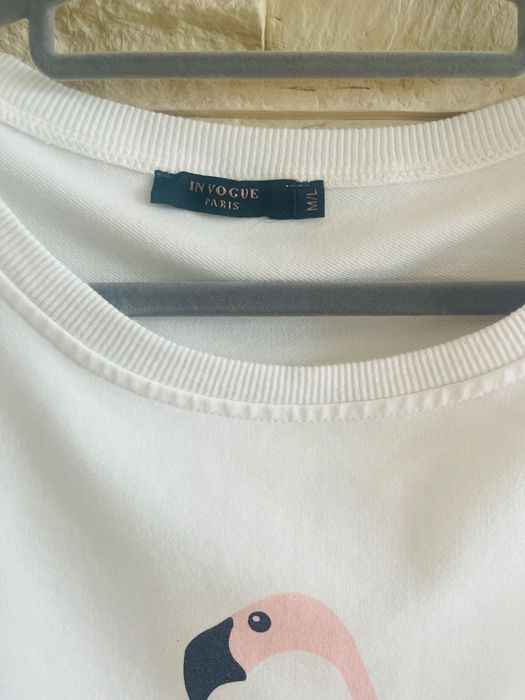 Bluza Flaming In Vouge rozm.M/L (dla mnie może być i 36/38/40)
