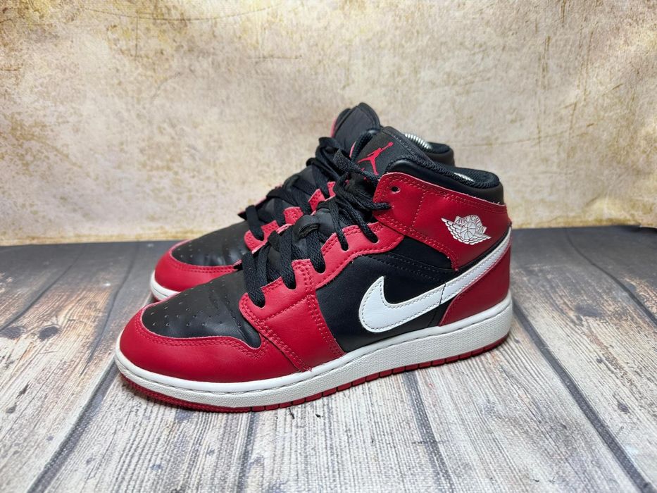 Buty Nike Air Jordan 1 Mid r38,5