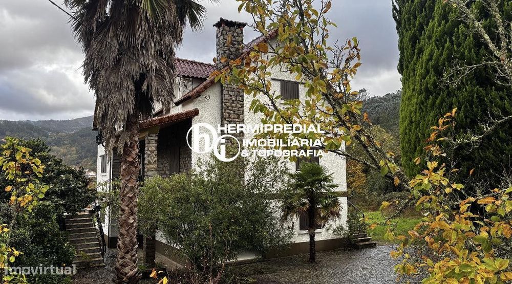 Moradia T3  - Arouca