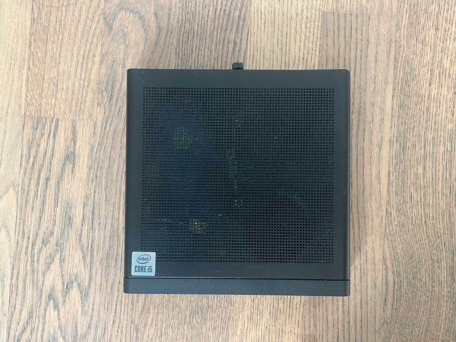 Міні десктоп HP Elitedesk 800 G6 i5-10600/16GB/256GB SSD WiFi+BT