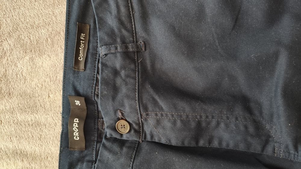 Spodenki Cropp xl jak nowe