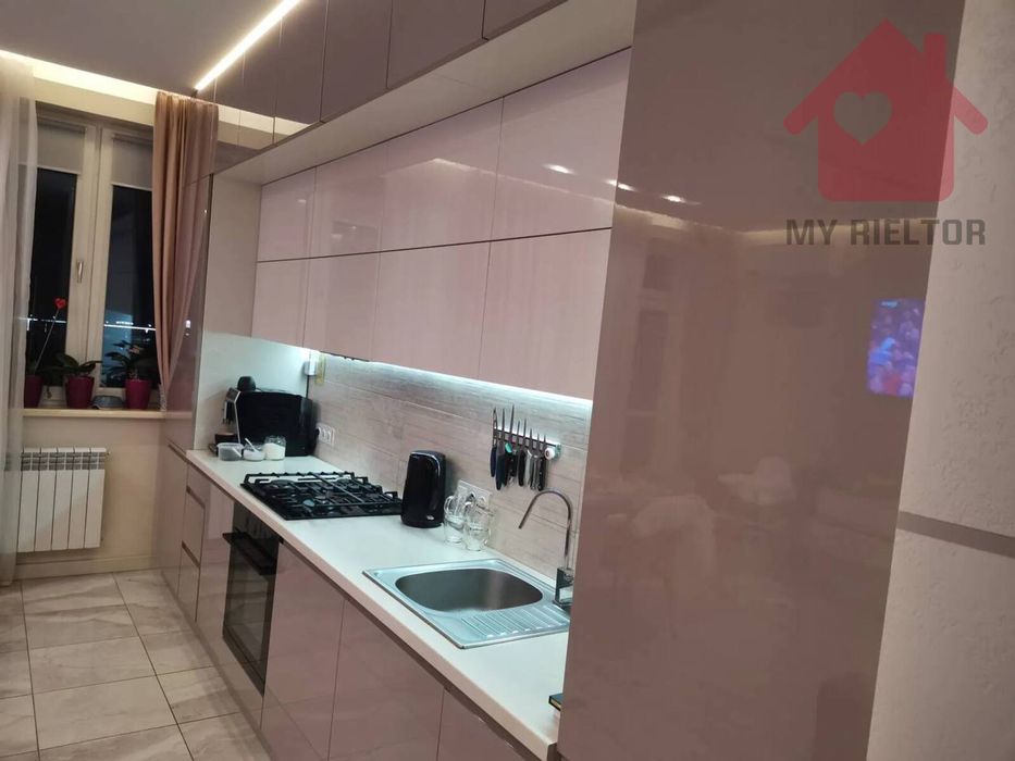 3-rooms apartment apartment by the address st. Petefi Shandora pl (area 102 m²) - Atlanta.ua - photo 3