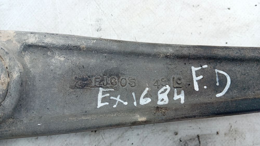 Braço de suspensão frente direito BMW X6 (E71, E72)