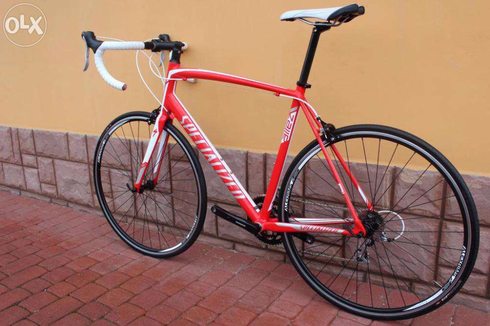 Specialized Allez 57 cm