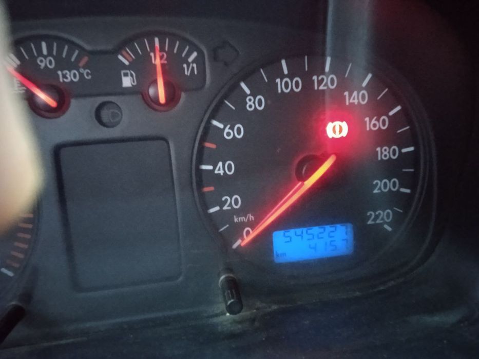 Фольксваген транспортер Т 4