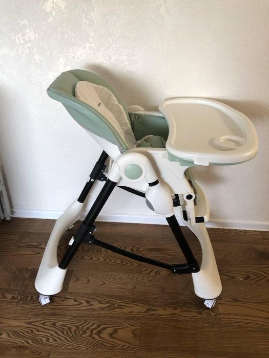 Стільчик для годування Carrello Stella CRL-9503
