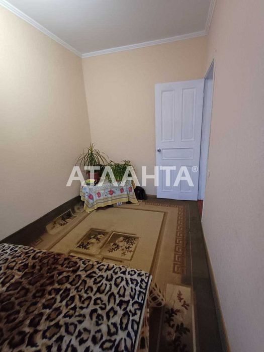 2-х ком квартира на  молдаванке! жилое состояние! АГВ!