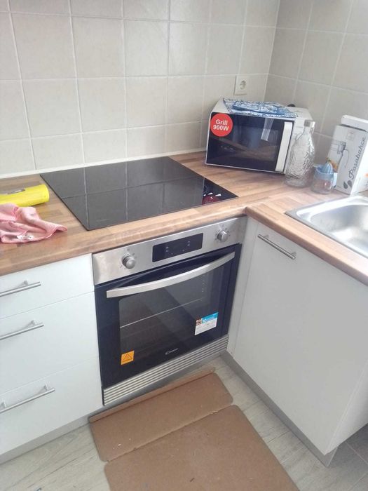 Moveis e eletrodomésticos