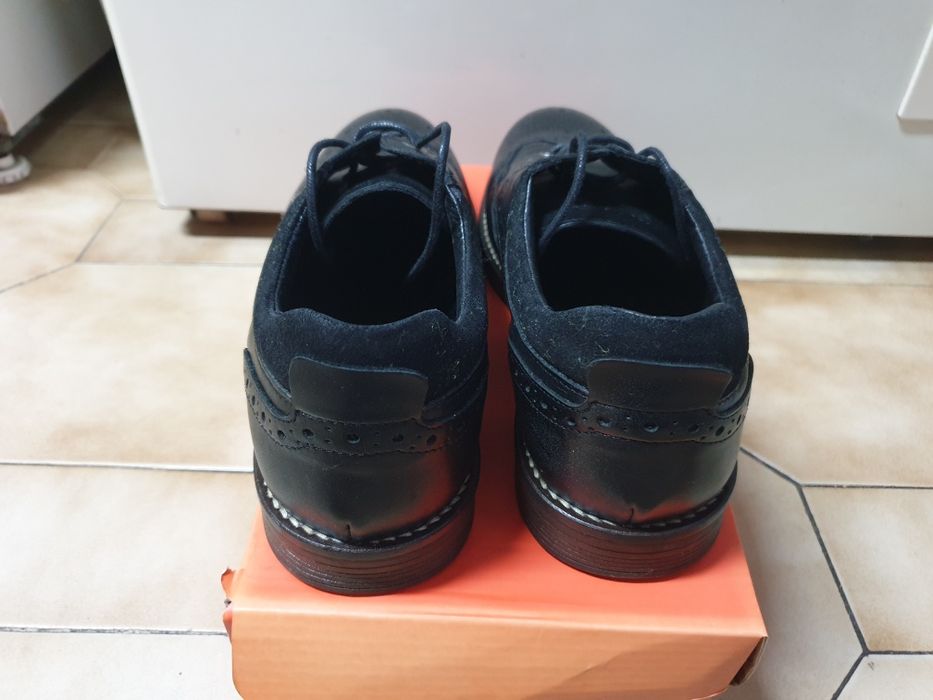 Sapatos Jack Morgan n°41