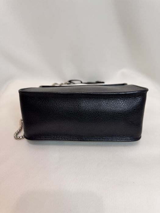 Шкіряна сумка Furla Metropolis (оригінал) Крос-боді