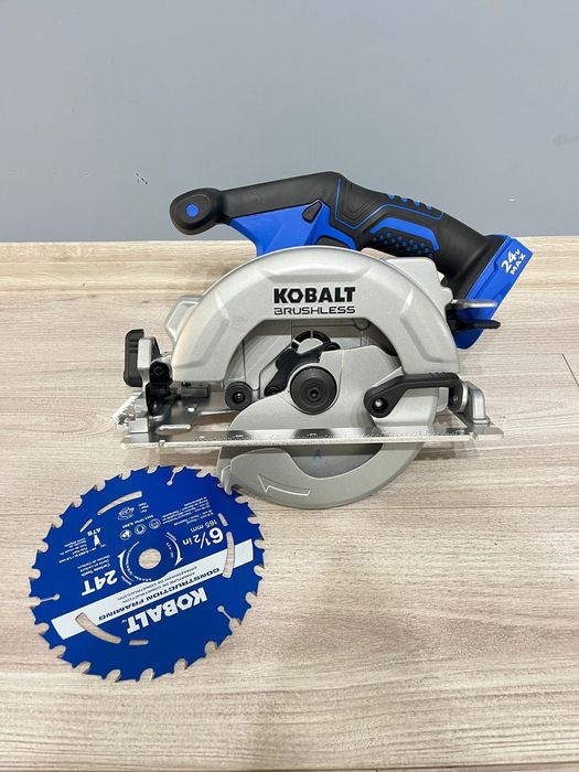 Інструмент Cobalt 24v