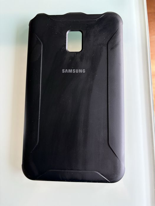 Capa samsung tablet Tap