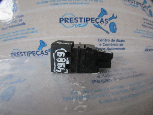 Botão / interruptor 4 piscas NISSAN Note (E12)