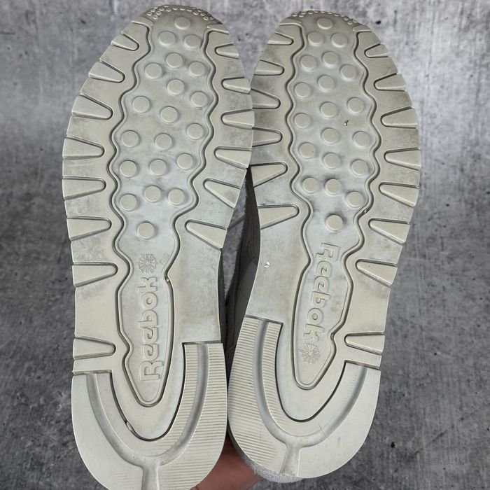 Чоловічі Кросівки Reebok Classic Leather