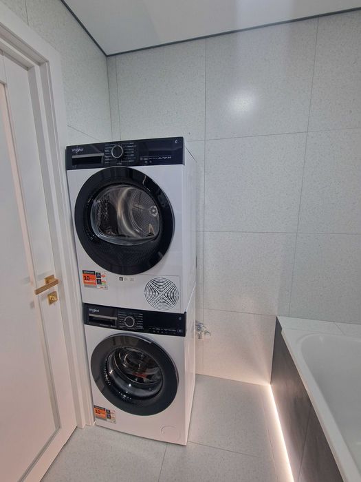 Продаємо 3к.квартиру в Центрі міста новобудова