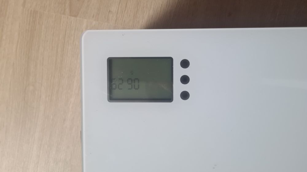 Aquecedor de ar  quente