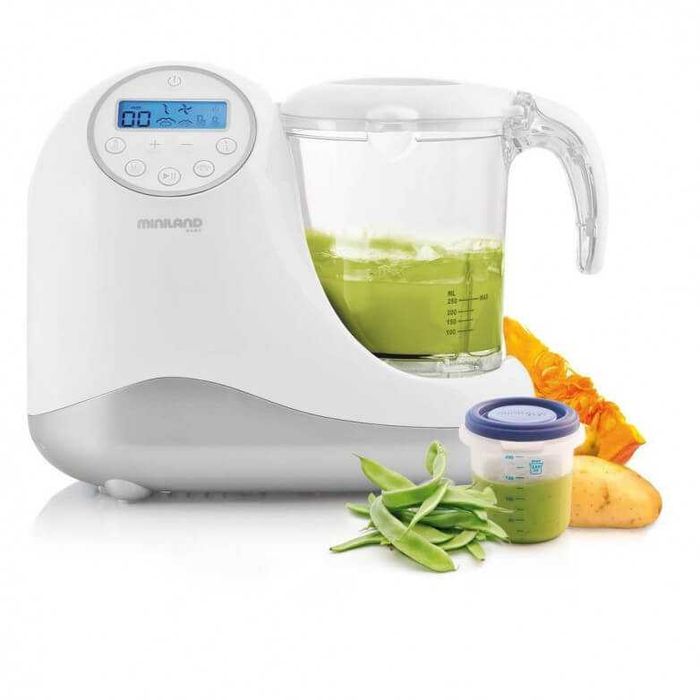 ROBOT 5 funções em 1