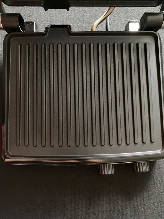 Гриль 3800Вт Rainberg двосторонній