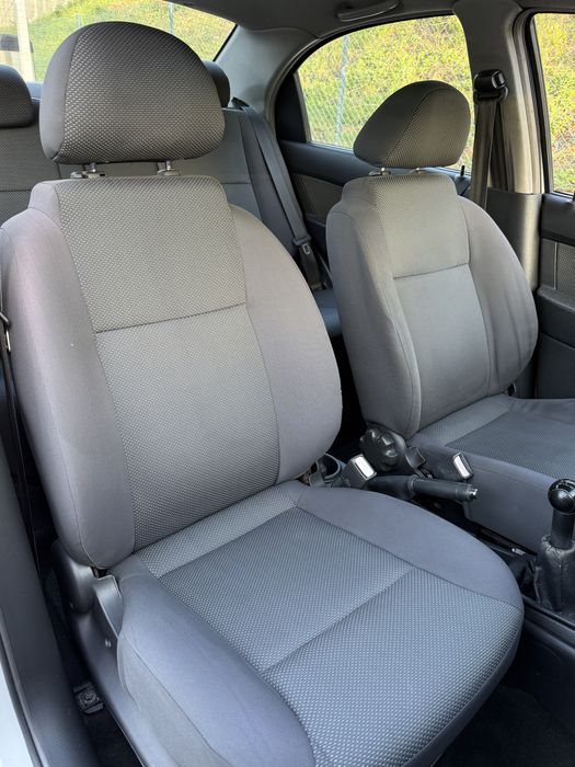 Chevrolet Aveo 1.2 | 1 Dono | 140.000kms