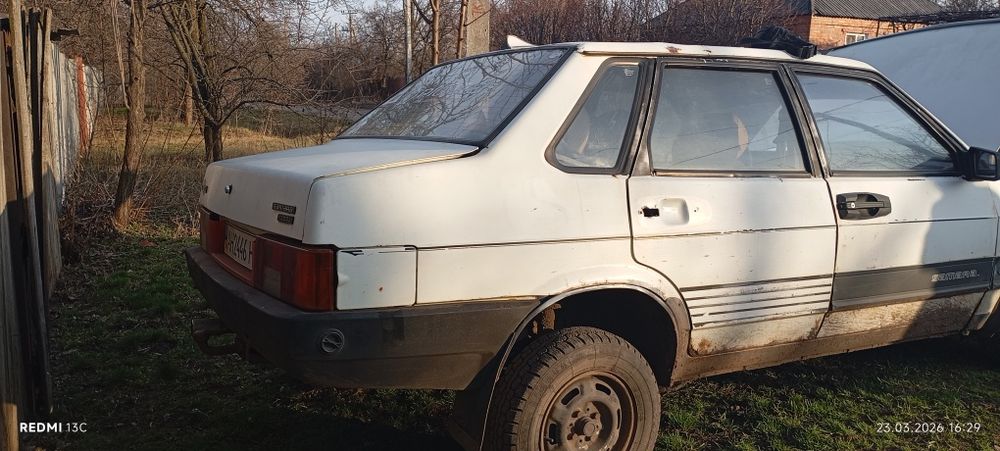 Продается ваз 2199