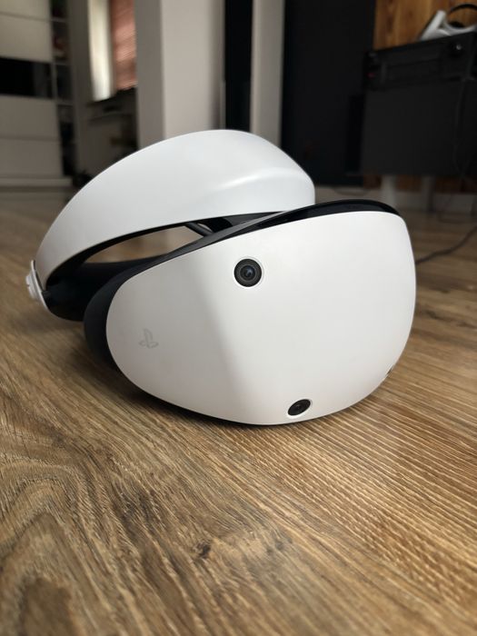 Gogle Sony VR2 PlayStation
