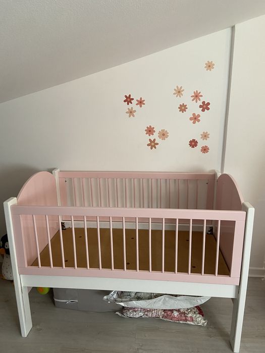 Berço/cama de bebé