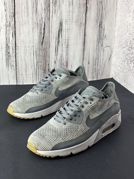 Мужские Кроссовки Nike Air Max 90 Оригинал