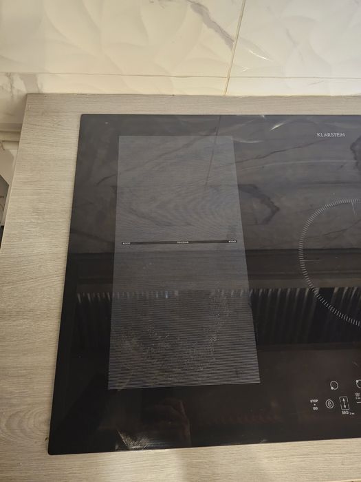 Płyta indukcyjna 90cm Klarstein